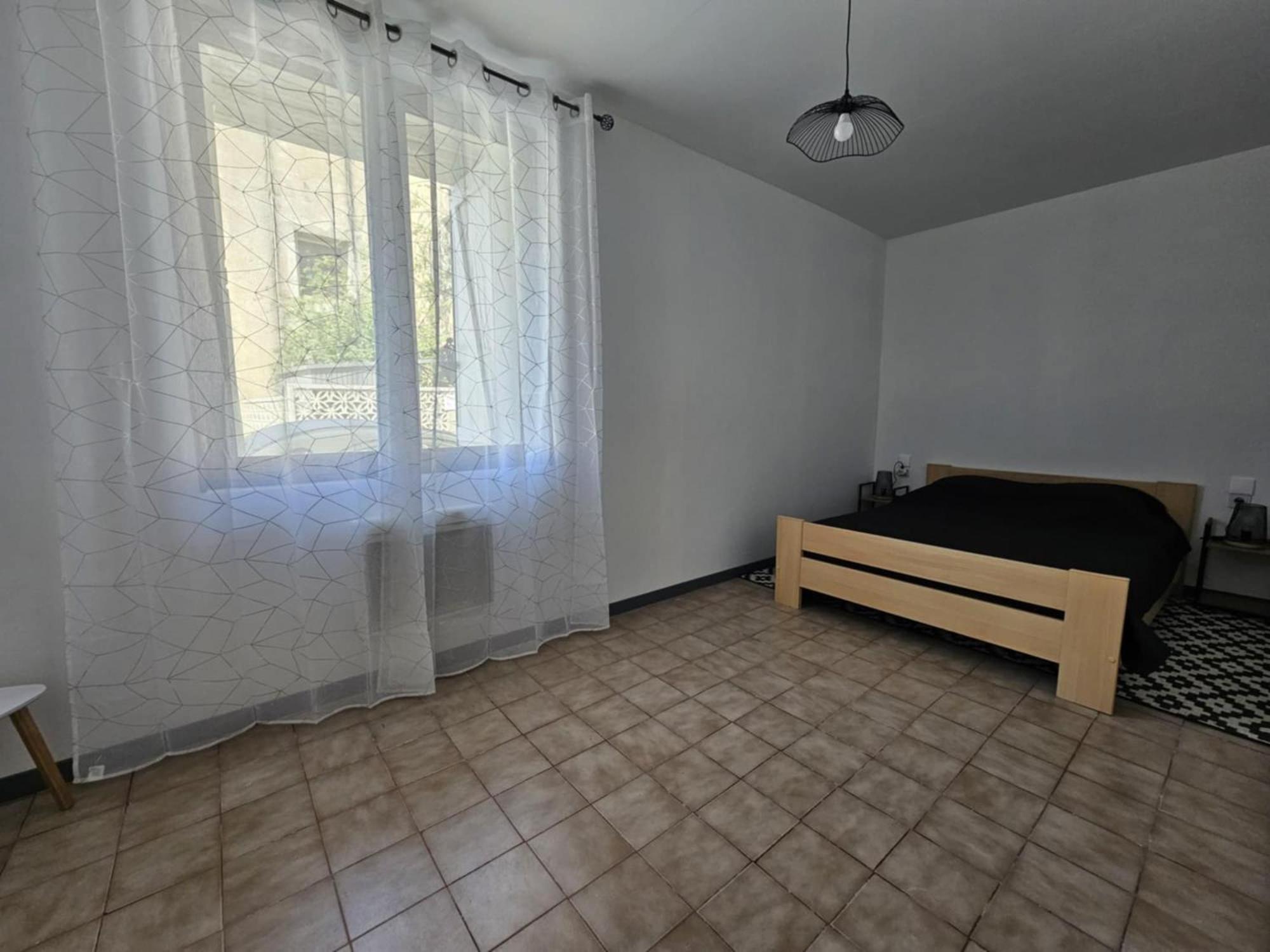 Location Saisonniere Apartment Coursan Exterior photo